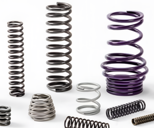 Associated Spring | AMFT Precision Spring Manufacturer